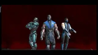 🃏TWISTED TOWER 120 🔥Rewards Opening 🙀Mortal Kombat Mobile