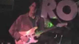 www.AdisGuitar.com - ROCK 101 COMPETITION- Guitar Shredding
