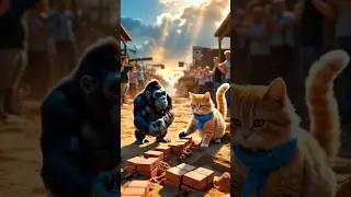@moonhindianimation #mokandcat#highlights #givirall