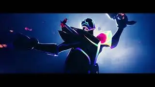 Avance Jhin edit