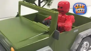 Stikbits - Horse Power