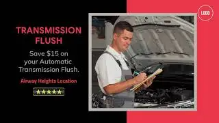 TALALCO: Car Servicing Promo