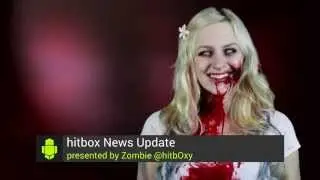 hitbox News #013 - ESEC Playoffs, Halloween Contest and more | hitbox News Update with Oxy