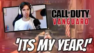 VANGUARD COMPETITIVE FIRST IMPRESSIONS!