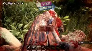Conan Exiles Funny Gameplay Moments PLAYED A VIDEO GAME NOW I'M CRAZY Funny Video Game Moments HD