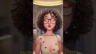 Hollywood Crush game ads 2 - Girl is Rejected