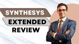 Synthesys Extended Review: Why Synthesys ai Won't Make You Money