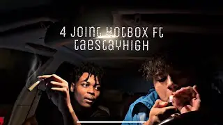 4 joint hotbox ft Taestayhigh￼‼️😈😈