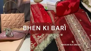 Jahez kis ki demand par? | bhen ki bari |maheenkhan