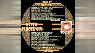 Carol Lawrence &ndash; Don't Leave Me 1968 [Jeffrey Glenn's Lost Jukebox Volume 180]