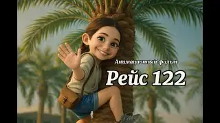 &laquo;Рейс 122&raquo;. Анимационный фильм Валентина Богатырёва