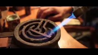 Nosotros los Chilenos | Capítulo VI | El Orfebre | San Pedro de Atacama