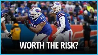 Dalton Kincaid&rsquo;s Pro Bowl Nod Comes With a Big Question Mark। USA NEWS TODAY