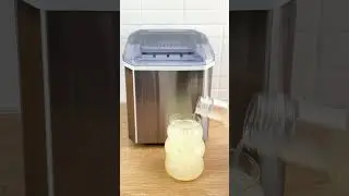 C&oacute;mo hacer las mejores bebidas con la M&aacute;quina Hielera Mera House 9 hielos bullet gruesos #merahouse