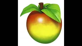 Be cultured, know what a wumpa fruit is.