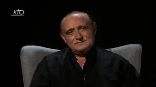 Daniel Mesguich