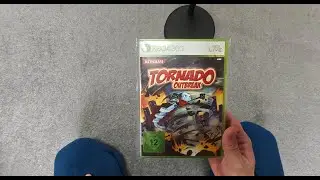 XBOX 360 GAMES HAUL!!! HIDDEN GEMS and Much more!!