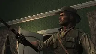Red Dead Redemption