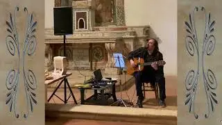 Nazario Tartaglione, Lu bene mio