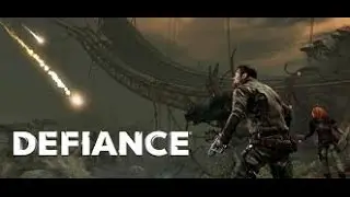 How to get Arkforge in Defiance