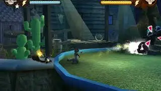 Over The Hedge Game Part 24 Mini Golf Course No Commentary