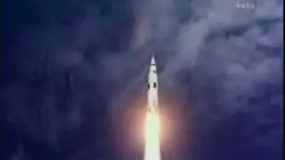 Apollo11 Launch: July 16, 1969