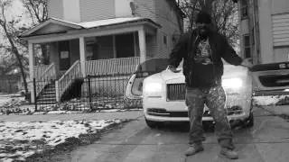 Dutch Shultzz - Trap Money (Music Video)