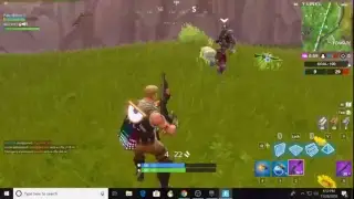 PawnBaton Live Stream Testing