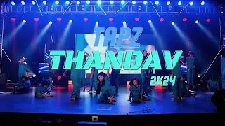 Kanneer Poovinte | B batch | Tapz Thandav 2k24 | Summer Vacation Camp Closing Ceremony | Tapz