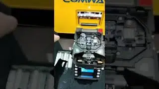 M&aacute;y h&agrave;n quang Comway C6S mối h&agrave;n chất lượng