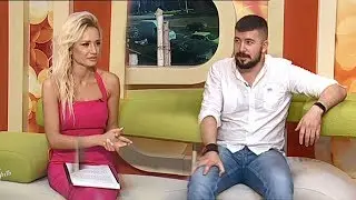CUM E SĂ FII BASARABEAN ÎN BUCUREȘTI // PRO TV // INTERVIU