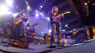 Steve Rothery Band  /Morpheus