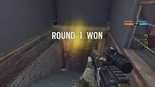 Solo and DstortiOn Clan