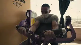 Gympanzee Academy