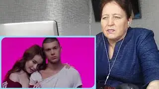 TIM - F+T (ПРЕМЬЕРА КЛИПА) РЕАКЦИЯ