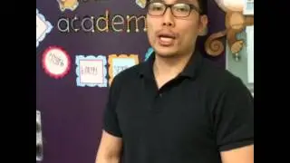 Le's Academy: The Teachers