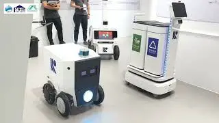 The Future of Construction | Guangzhou Intelligent Construction Expo 2026