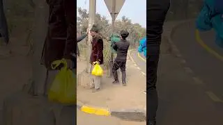 Wait end🤣 #funny #comedy #publiceprank #youtubeshorts #viralvideo #viralprank 🤣🤣