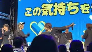 2024/11/2 渋谷DIVE SE7ENTH SENSE『熱Chuショウ』