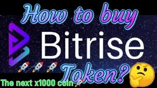 Bitgert Coin News, How To Buy Bitgert (BRISE) Token in USA, CANADA, UAE And INDIA.