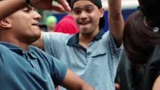 Fateh - Performing at India Live @ The Granville Street Block Party