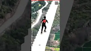 2 Most Dangerous Places in China 😱 | One Mistake Can Cost Your Life! | Shocking Facts