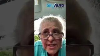 Smooth Payments: Sarah's SkyAuto Finance Story 🚗💸