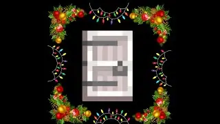 Recipe 132: Pale Oak Door/Crafting Recipe Tutorial #minecraftcraftingrecipes