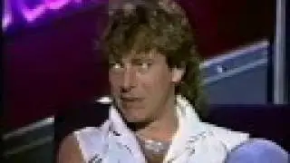 ROBERT PLANT-Aussie Interview-Aired Feb 14, 1984-LED ZEPPELIN