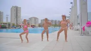 CITY DANCE STUDIO BEOCIN | PROMO 2018