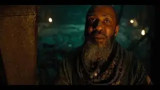 Трейлер сериала Основание / Foundation (2021)