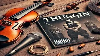 Thuggin - Bonnette / Bonnette Da Bandit  