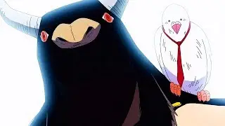 ► AMV - ROB LUCCI CIPHER POL OPERATION !