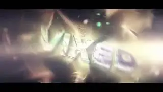 Vixed's Intro ▪ .slicedzn & AngelFX
